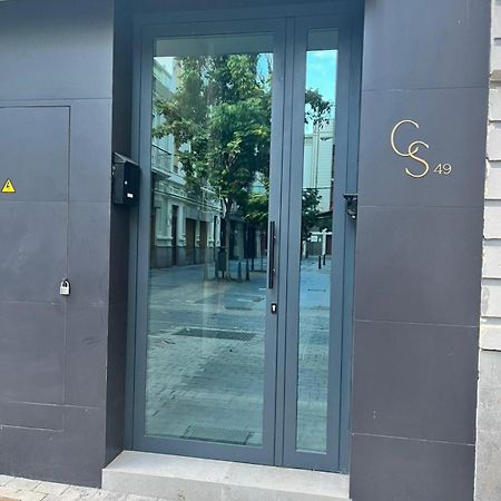 Apartamento Moderno Costa Suite 49 1D Las Palmas Exterior photo