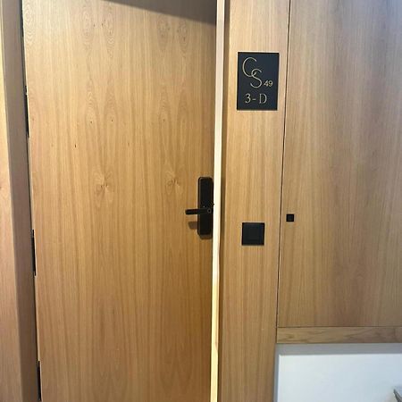 Apartamento Moderno Costa Suite 49 1D Las Palmas Exterior photo
