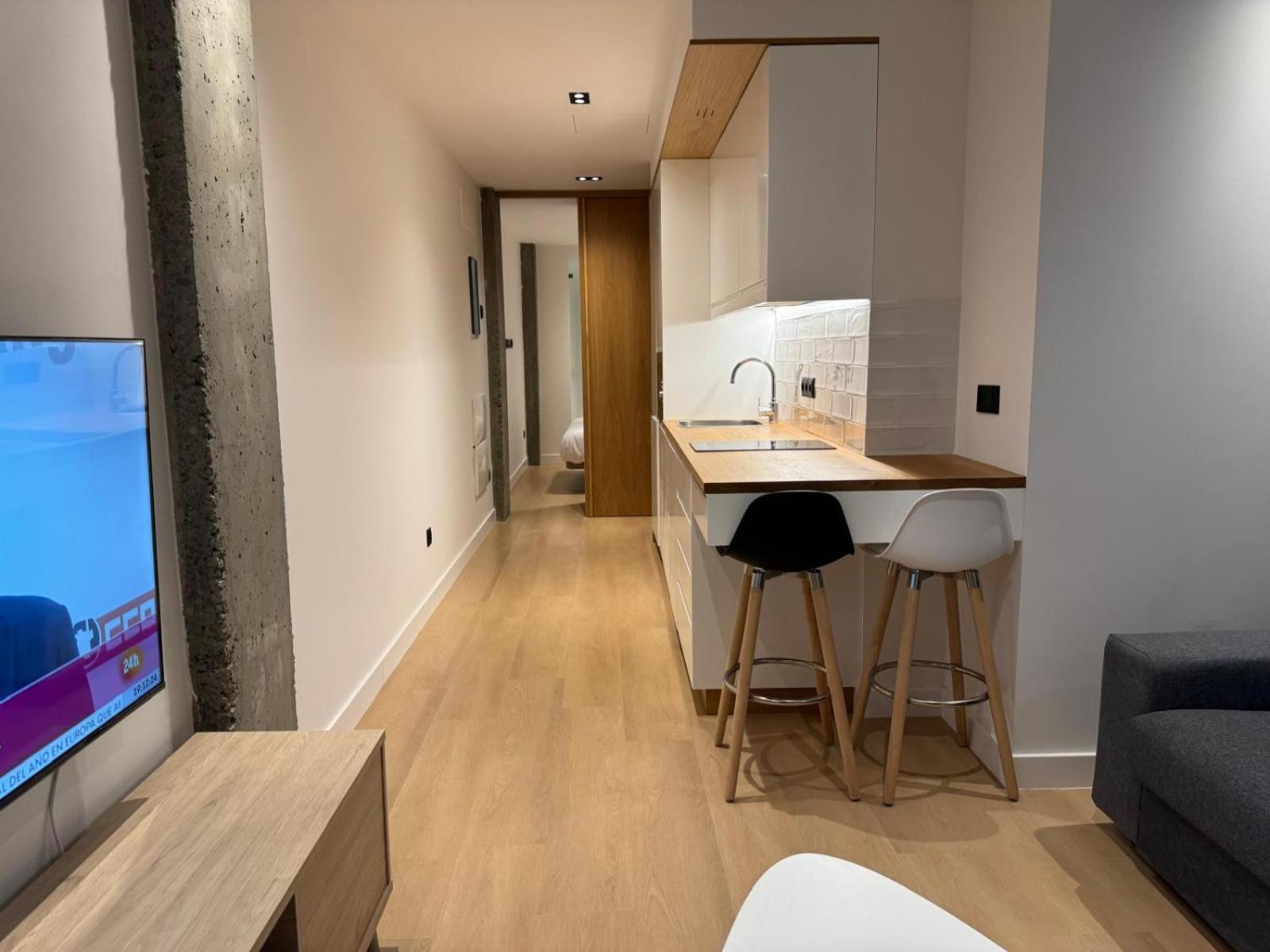 Apartamento Moderno Costa Suite 49 1D Las Palmas Exterior photo