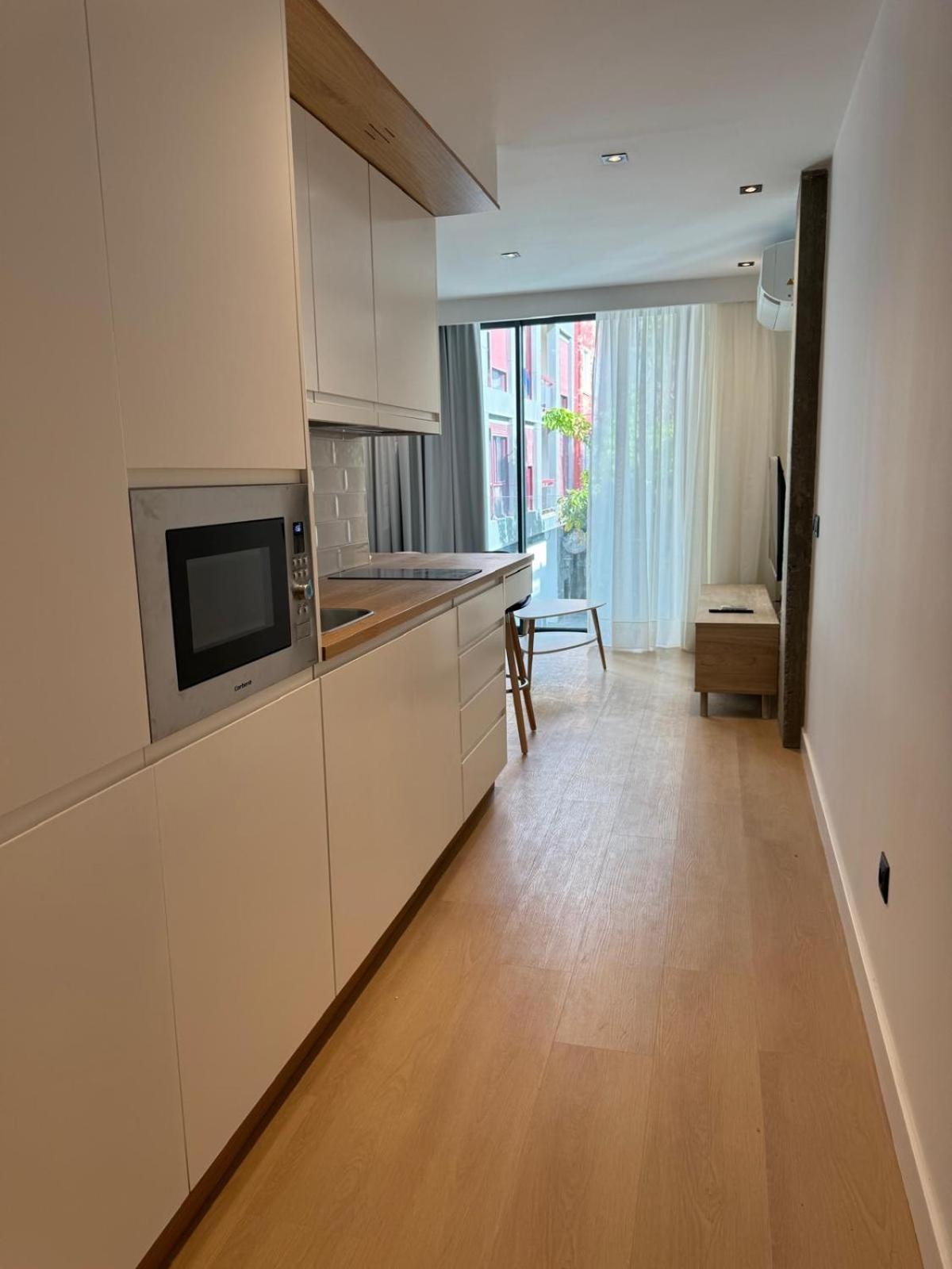 Apartamento Moderno Costa Suite 49 1D Las Palmas Exterior photo