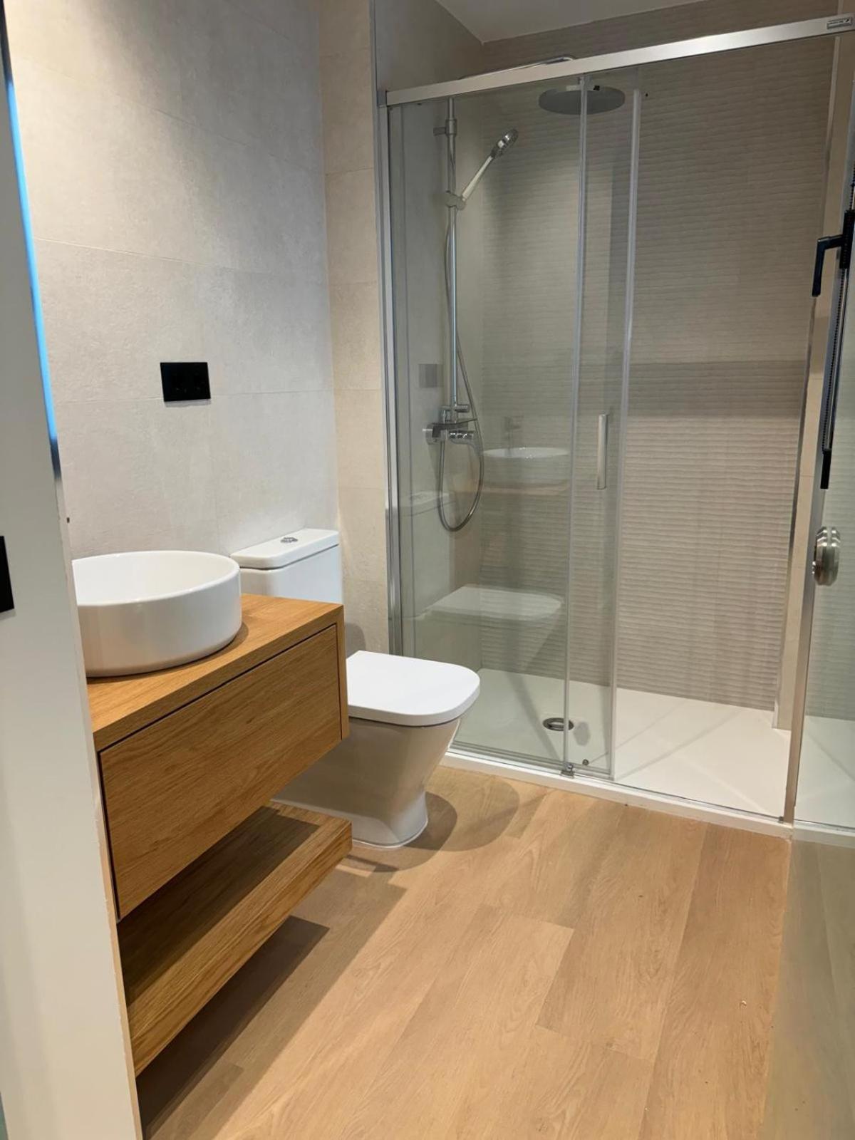 Apartamento Moderno Costa Suite 49 1D Las Palmas Exterior photo