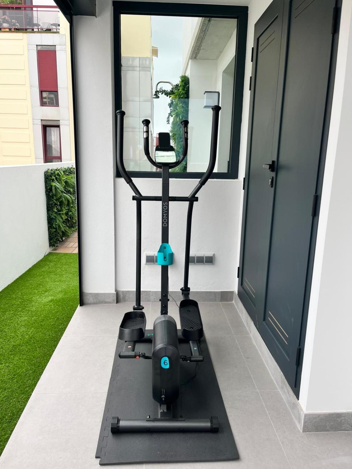 Apartamento Moderno Costa Suite 49 1D Las Palmas Exterior photo