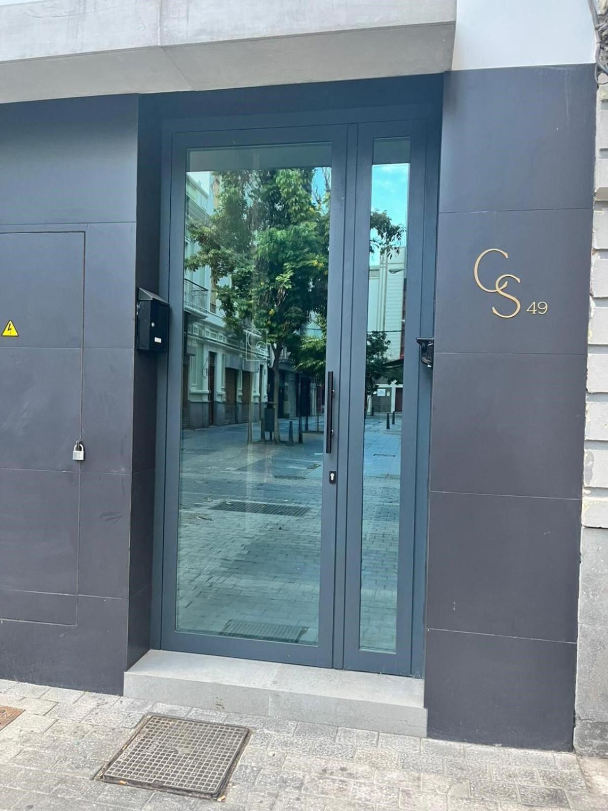 Apartamento Moderno Costa Suite 49 1D Las Palmas Exterior photo