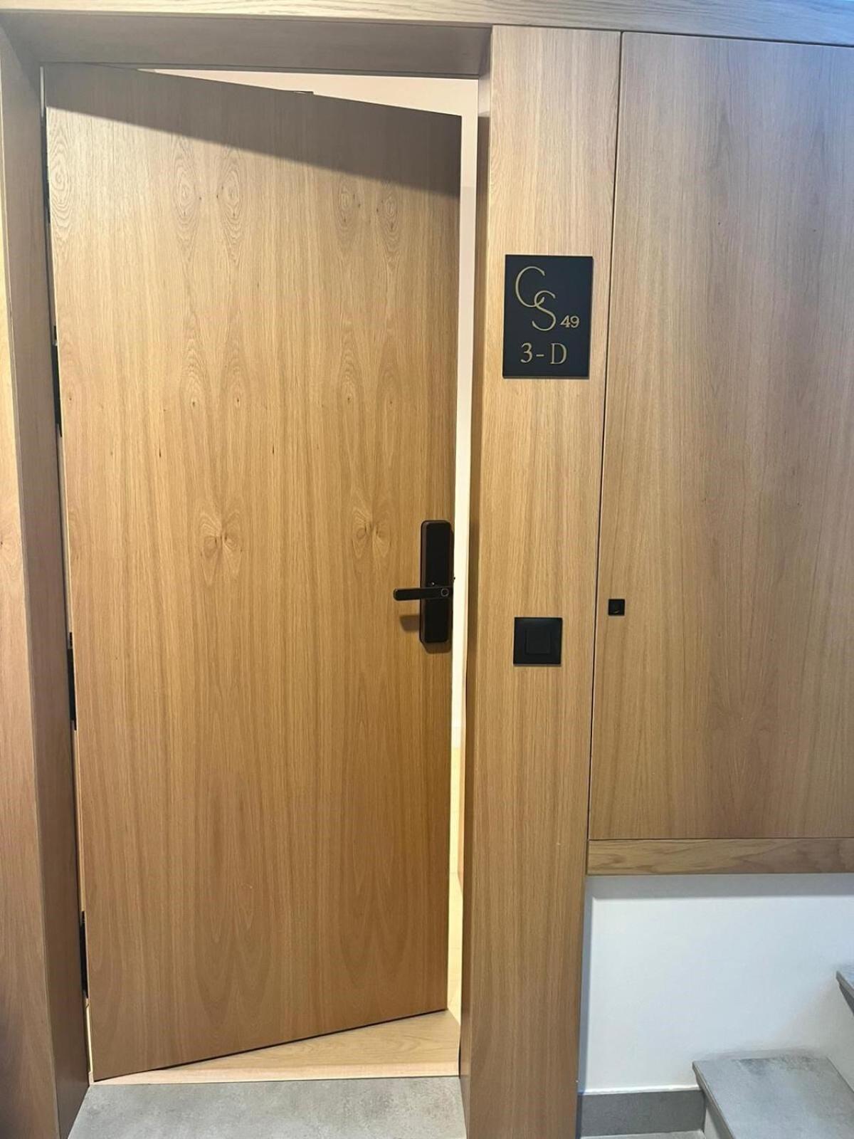 Apartamento Moderno Costa Suite 49 1D Las Palmas Exterior photo