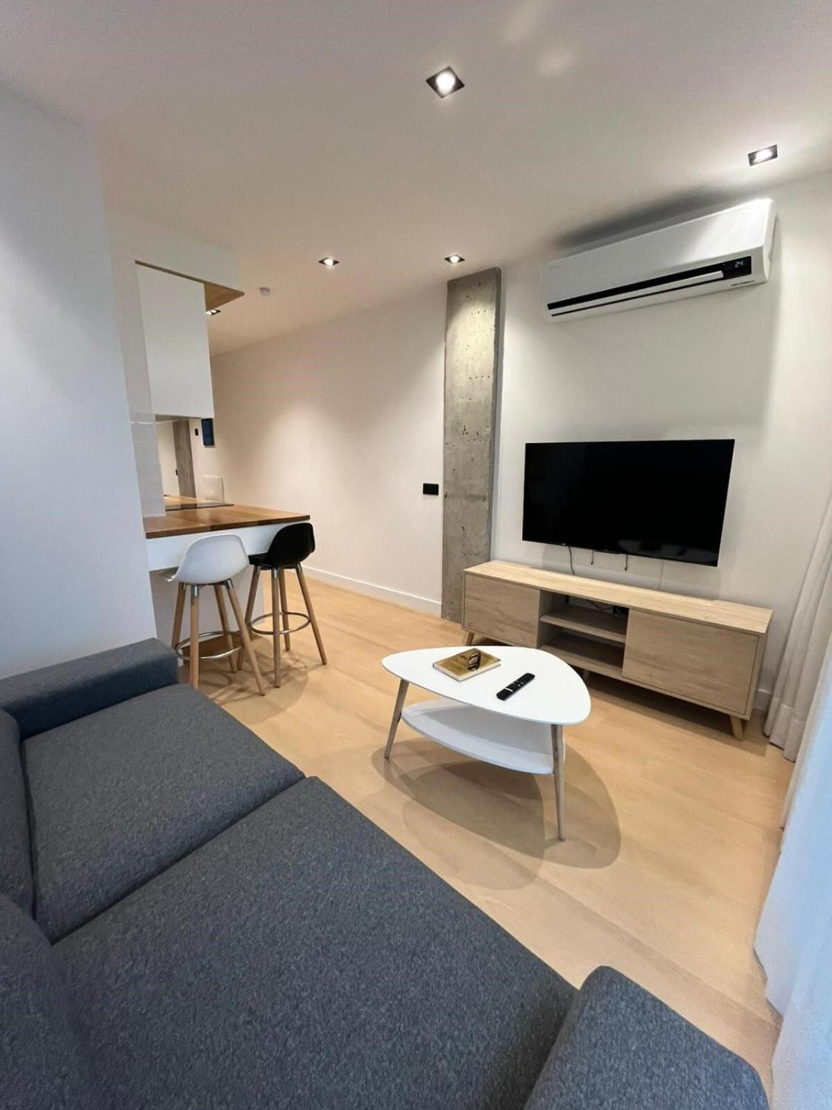 Apartamento Moderno Costa Suite 49 1D Las Palmas Exterior photo